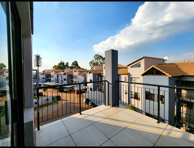 2 BEDROOM APARTMENT FOR SALE IN HONEYDEW
